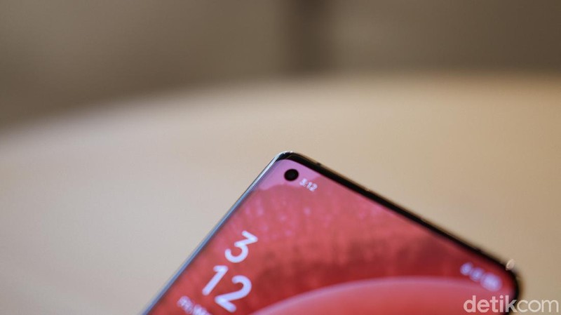 Oppo Find X2 Pro