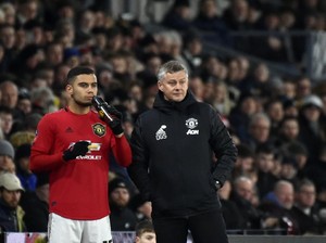 Waktu Istirahat MU Pendek, Solskjaer pun Berang