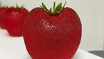 Cantik! Ini Realistic Dessert Buatan Chef Cedric Grolet