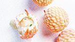 Cantik! Ini Realistic Dessert Buatan Chef Cedric Grolet