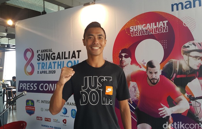 jauhari johan