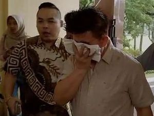 Kasasi Kandas, Pendeta di Surabaya Dibui 11 Tahun karena Cabuli Jemaatnya