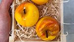 Cantik! Ini Realistic Dessert Buatan Chef Cedric Grolet
