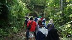 Potret Nusakambangan yang Tak Melulu Angker