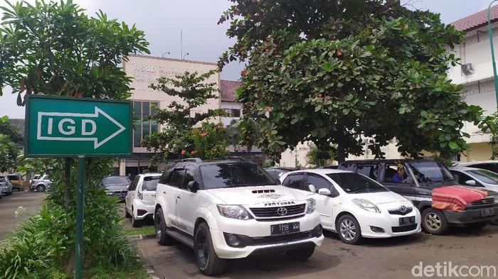 IGD RSUD Cianjur