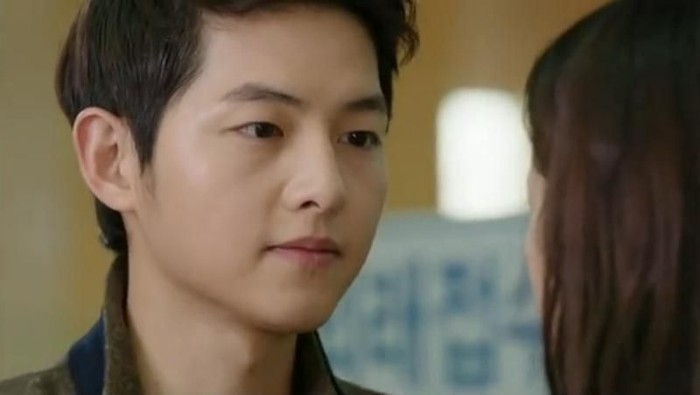 Drama Korea Song Joong Ki Drama Korea Song Joong Ki