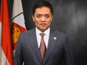 Gerindra Tepis Isu M Taufik Keluar Partai karena Kasus Tanah Munjul