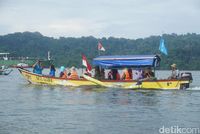 Ini Cara Liburan Ke Pulau Nusakambangan