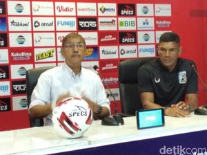 Bungkam Persipura, Kado Istimewa di Ultah ke-6 Borneo