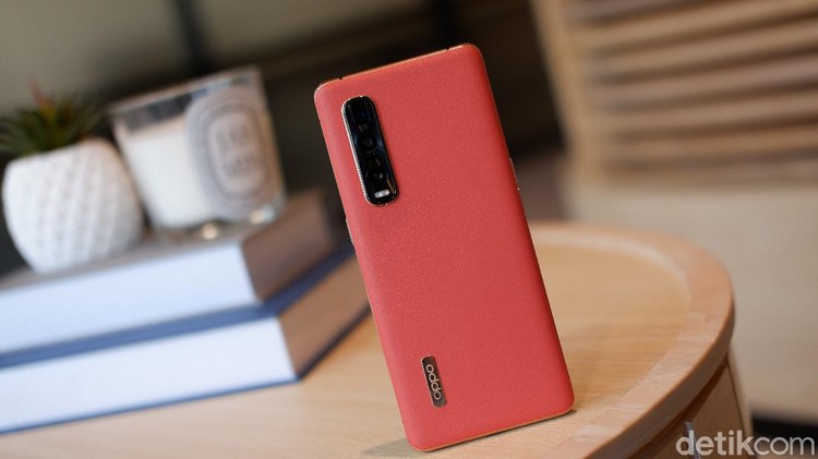 Oppo Find X2 Pro