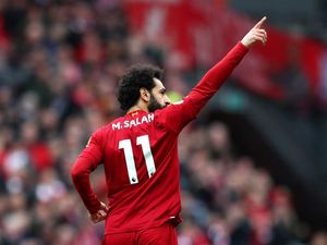 Peringatan buat Liverpool, Salah Harus Main di Piala Afrika!