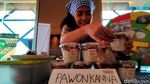 Entaskan Kemiskinan dengan Berkarya
