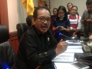 Wagub: Izin Sandar Kapal Viking Sun di Bali Ditunda, Tunggu Sertifikat Kesehatan
