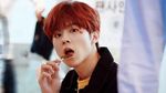 Ini Kulineran Seru Kim Wooseok yang Akan Debut Akting