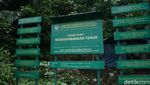 Potret Nusakambangan yang Tak Melulu Angker