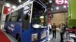 Ih, Ada Bus Tayo Mejeng di GIICOMVEC