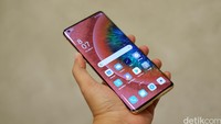 Oppo Find X2 Pro