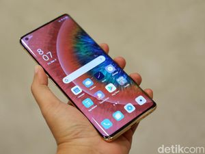Layar 10bit Akan Jadi Standar Ponsel Masa Depan