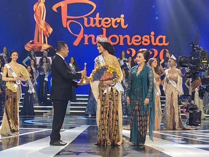 MPR RI
