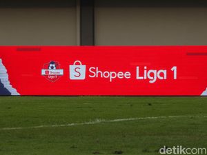Jadwal Shopee Liga 1 Hari Ini: Bali United Vs Madura United