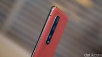 Oppo Find X2 Pro