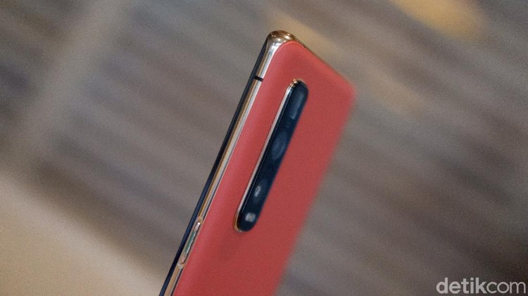 Oppo Find X2 Pro