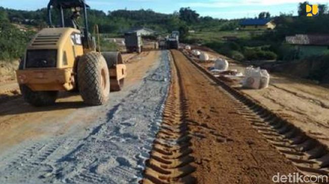 Daerah Penghasil Bauksit Di Indonesia Kepri Hingga Kalimantan Barat