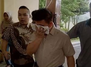 Polisi Sebut Modus Pendeta Cabuli Jemaat dan Anak Kiai Diduga Cabuli Santri Mirip