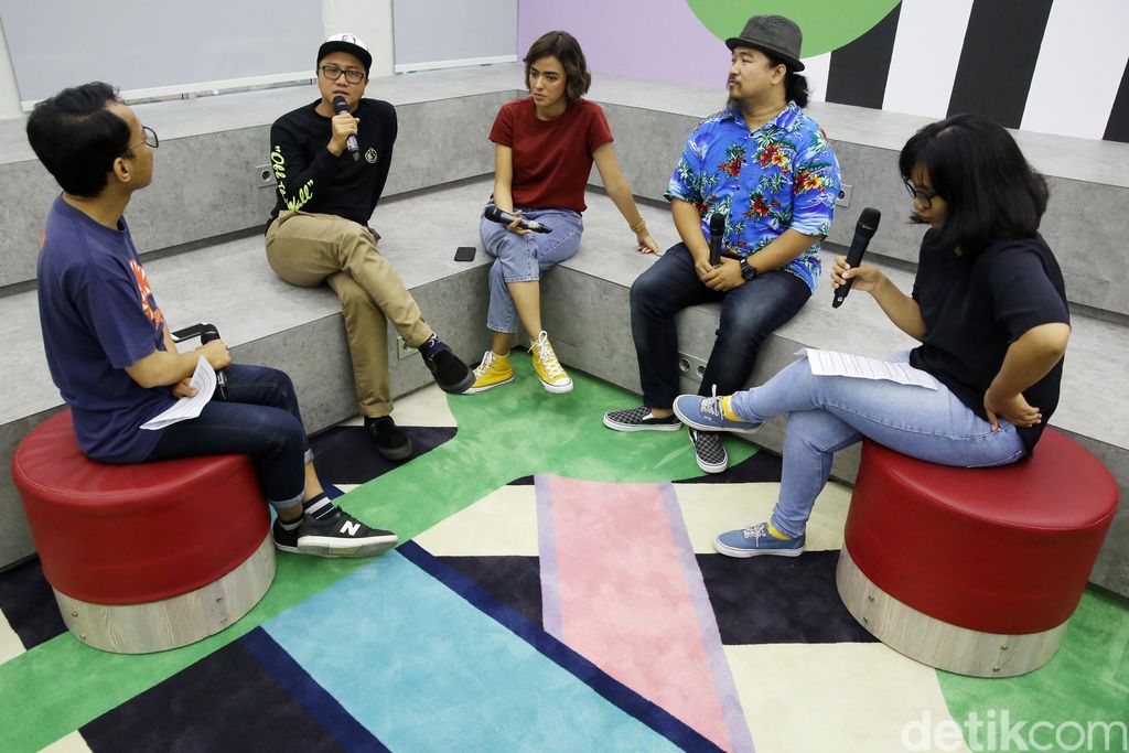 Hari Musik Nasional