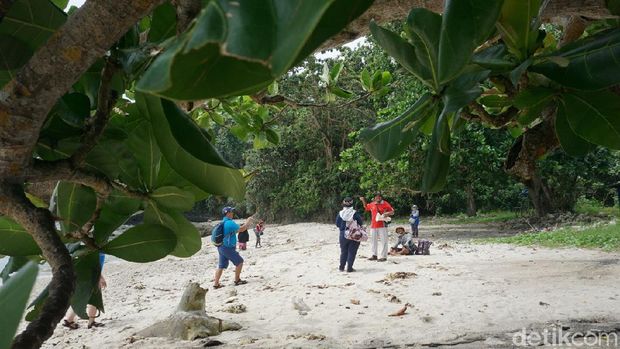 Liburan ke Nusakambangan, Alcatraznya Indonesia Liburan ke Nusakambangan, Alcatraznya Indonesia