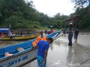 Ini Cara Liburan ke Pulau Nusakambangan