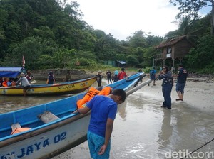 Ini Cara Liburan ke Pulau Nusakambangan