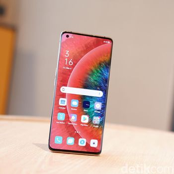 Buka Pre-order Kedua Find X2 Series, OPPO Siapkan Bonus Menarik