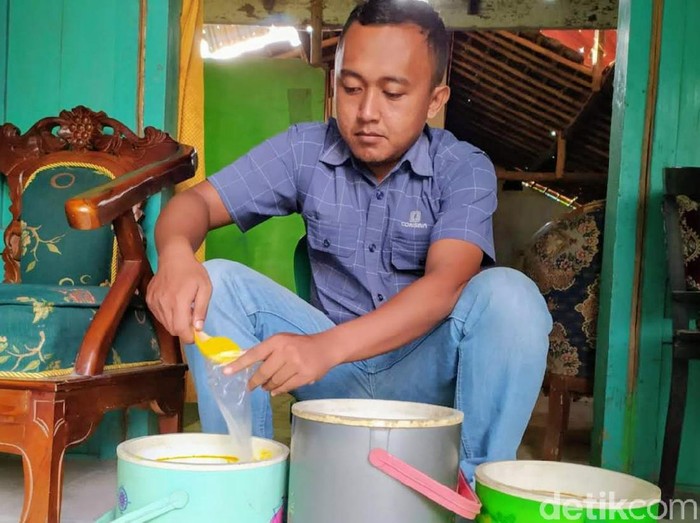 permintaan ekstrak temulawak, kunyit putih, dan jahe meningkat meningkat