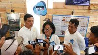 Peringati HSPN, PUPR Komitmen Tingkatkan Kelola Sampah Kota Jadi 80%