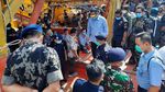 Lima Kapal Maling Ikan Diciduk di Natuna
