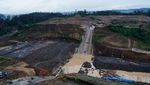 Megahnya Proyek Penangkal Banjir di Sulawesi Utara