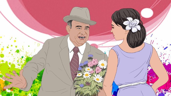 ilustrasi cerpen