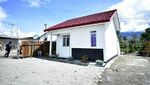 Menengok Rumah untuk Warga Korban Kerusuhan Wamena