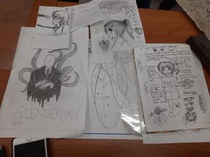 Kondisi Terkini ABG Slenderman di Panti Rehabilitasi