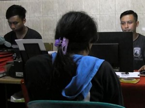 Ibu Pembuang Bayi yang Dikerubuti Semut di Ladang Tebu Lumajang Ditangkap