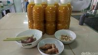 Diyakini Cegah Corona, Siswa di Banjarnegara Bikin Thai Tea Daun Kelor