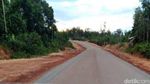 Mantul! Jalan Paralel Perbatasan Kalbar Tembus 811 Km
