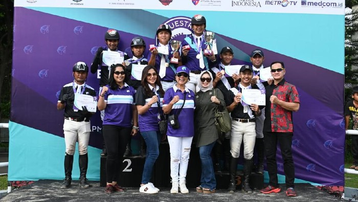 Equestrian Champions League 2020