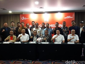 Derita Liga 2, Baru Enam Klub Terima Subsidi dari PT LIB
