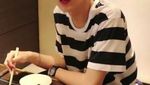 Ini Kulineran Seru Kim Wooseok yang Akan Debut Akting