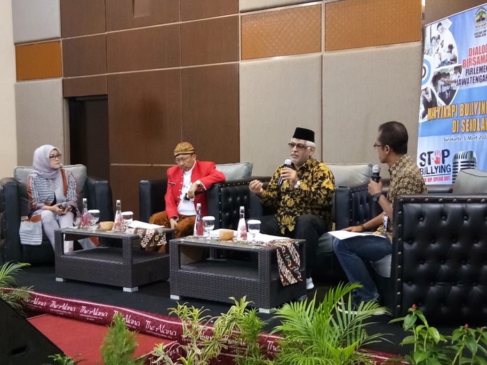 DPRD Jateng