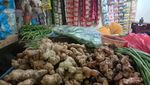 Digoyang Corona, Harga Jahe Sampai Bawang Bombai Cetak Rekor