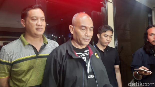 Kronologi Ririn Ekawati Diamankan Polisi-Dipulangkan Usai Negatif Narkoba