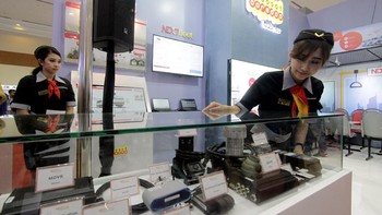 Berlangsung selama empat hari, 5-8 Maret 2020 di Jakarta Convention Center, Indosat Ooredoo Business membawa tema Creating Values with Safety & Productivity Booster untuk mendukung implementasi revolusi industry 4.0 khususnya di sektor transportasi, logistik, dan distribusi.